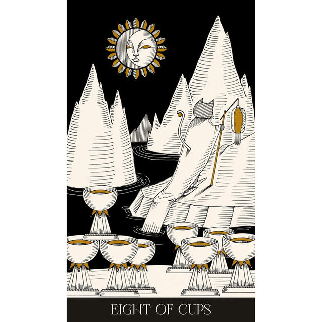 Symbolic Soul Tarot by Elisa Seitzinger, Barbara Moore - Magick Magick.com