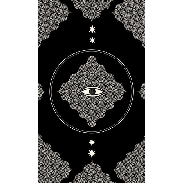 Symbolic Soul Tarot by Elisa Seitzinger, Barbara Moore - Magick Magick.com
