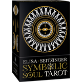 Symbolic Soul Tarot by Elisa Seitzinger, Barbara Moore - Magick Magick.com