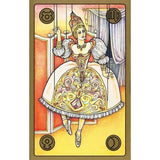 Symbolon Deck by Peter Orban, Ingrid Zinnel, Thea Weller - Magick Magick.com