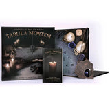 Tabula Mortem: A Modern Spirit Board - Magick Magick.com