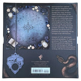 Tabula Mortem: A Modern Spirit Board - Magick Magick.com