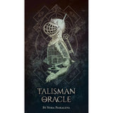 Talisman Oracle by Nora Paskaleva - Magick Magick.com