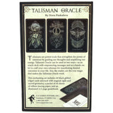 Talisman Oracle by Nora Paskaleva - Magick Magick.com