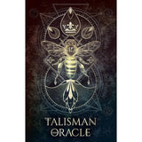 Talisman Oracle by Nora Paskaleva - Magick Magick.com