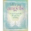 Talk to Your Angels by Jayne Wallace, Liz Dean - Magick Magick.com