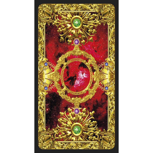 Tarot Apokalypsis Deck by Erik C. Dunne, Kim Huggens - Magick Magick.com