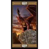 Tarot Draconis by Davide Corsi - Magick Magick.com