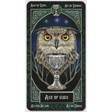 Tarot Familiars by Lo Scarabeo - Magick Magick.com