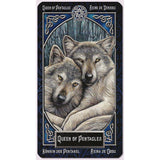 Tarot Familiars by Lo Scarabeo - Magick Magick.com