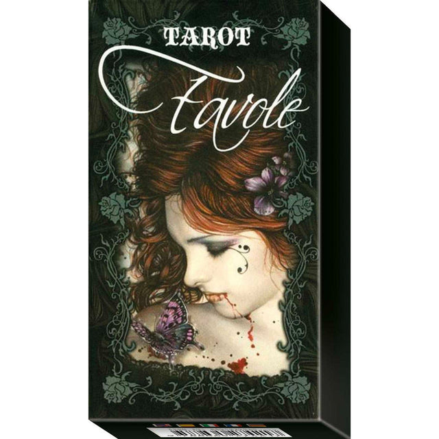 Tarot Favole by Lo Scarabeo - Magick Magick.com