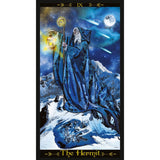 Tarot Illuminati Deck by Kim Huggens, Erik C. Dunne - Magick Magick.com