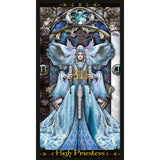 Tarot Illuminati Deck by Kim Huggens, Erik C. Dunne - Magick Magick.com