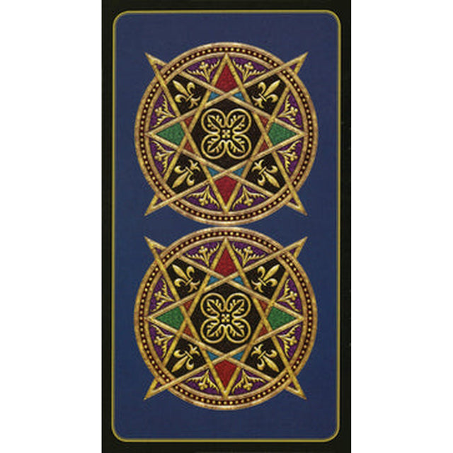Tarot Kit for Beginners by Llewellyn, Janet Berres - Magick Magick.com