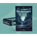 Tarot Landscapes by Francesca Matteoni, Yoshi Mari - Magick Magick.com