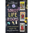 Tarot Life Lessons by Julia Gordon-Bramer - Magick Magick.com