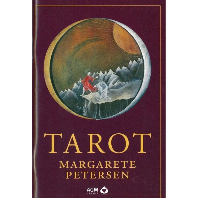 Tarot Margarete Petersen by Margarete Petersen - Magick Magick.com