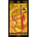 Tarot Nefertari by Lo Scarabeo - Magick Magick.com