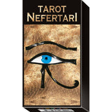 Tarot Nefertari by Lo Scarabeo - Magick Magick.com