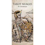 Tarot Nuages by Gniedmann - Magick Magick.com