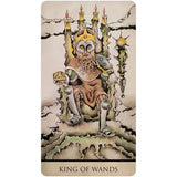 Tarot Nuages by Gniedmann - Magick Magick.com