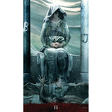 Tarot Z Deck by Alejandro Colucci, Jaymi Elford - Magick Magick.com