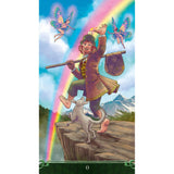 Tarot at the End of the Rainbow by Davide Corsi, Jaymi Elford - Magick Magick.com