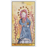 Tarot de Luz by Aitor Saraiba - Magick Magick.com