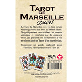 Tarot de Marseille Convos by Otto Spalinger - Magick Magick.com