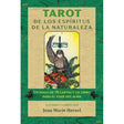 Tarot de los espíritus de la naturaleza by Jean Marie Herzel - Magick Magick.com