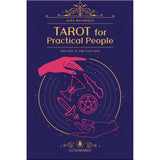 Tarot for Practical People by Alice Mastroleo - Magick Magick.com