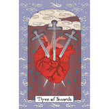 Tarot for Pregnancy by Brittany Carmona-Holt - Magick Magick.com