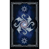 Tarot of Dragons by Shawn MacKenzie, Firat Solhan - Magick Magick.com