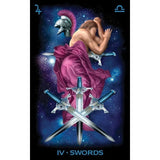 Tarot of Dreams by Ciro Marchetti, Lee Bursten - Magick Magick.com