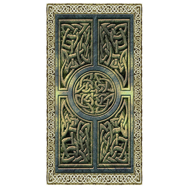 Tarot of Druids by Lo Scarabeo - Magick Magick.com