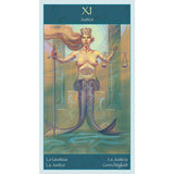 Tarot of Mermaids by Lo Scarabeo - Magick Magick.com