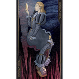 Tarot of Oppositions by Pierluca Zizzi, Michele D'Aloisio - Magick Magick.com