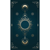 Tarot of Oppositions by Pierluca Zizzi, Michele D'Aloisio - Magick Magick.com