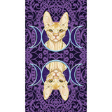 Tarot of Pagan Cats by Lo Scarabeo - Magick Magick.com