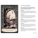 Tarot of Tales by Melinda Lee Holm - Magick Magick.com