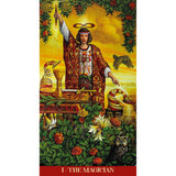 Tarot of Traditions Deck by Giuliano Costa - Magick Magick.com