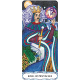 Tarot of a Moon Garden Deck & Book Set (Borderless Edition) - Magick Magick.com