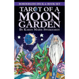 Tarot of a Moon Garden Deck & Book Set (Borderless Edition) - Magick Magick.com