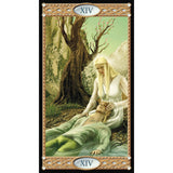 Tarot of the Elves by Mark McElroy, Davide Corsi - Magick Magick.com