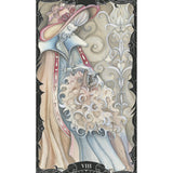 Tarot of the Enchanted Garden by Rossana Pala - Magick Magick.com