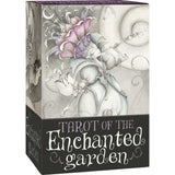 Tarot of the Enchanted Garden by Rossana Pala - Magick Magick.com