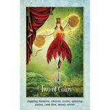 Tarot of the Enchanted Soul by Yasmeen Westwood - Magick Magick.com