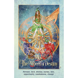 Tarot of the Enchanted Soul by Yasmeen Westwood - Magick Magick.com