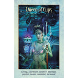 Tarot of the Enchanted Soul by Yasmeen Westwood - Magick Magick.com