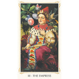 Tarot of the Fairy Folk by Giacinto Gaudenzi - Magick Magick.com